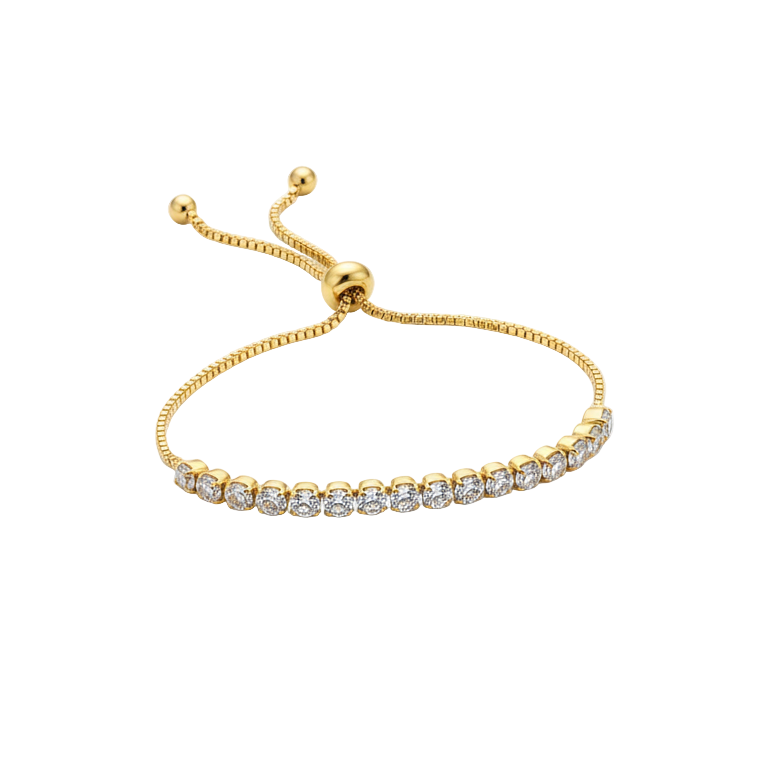 Pulseira Zircônia