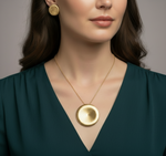 Conjunto Roda Craquelada