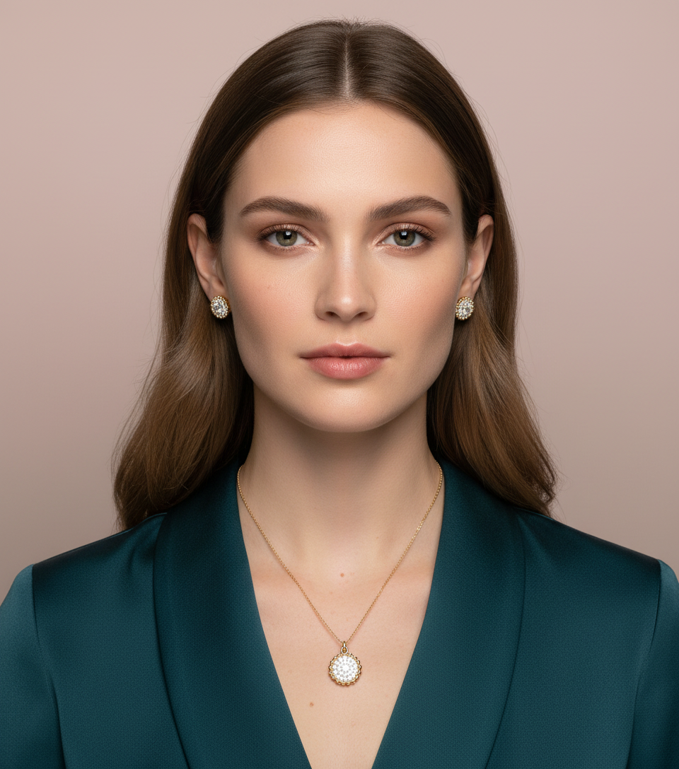 Conjunto Cristalizado