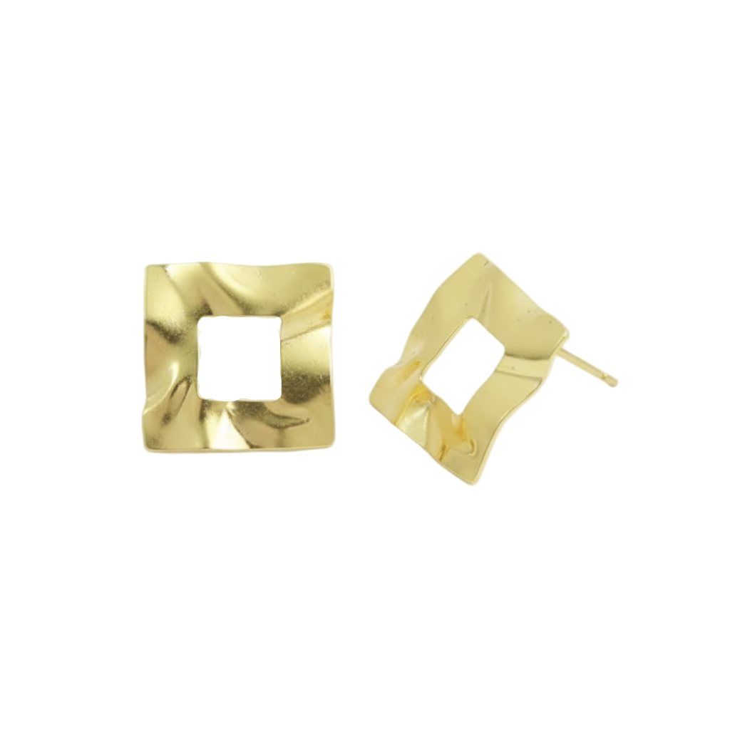 Brinco Quadrado